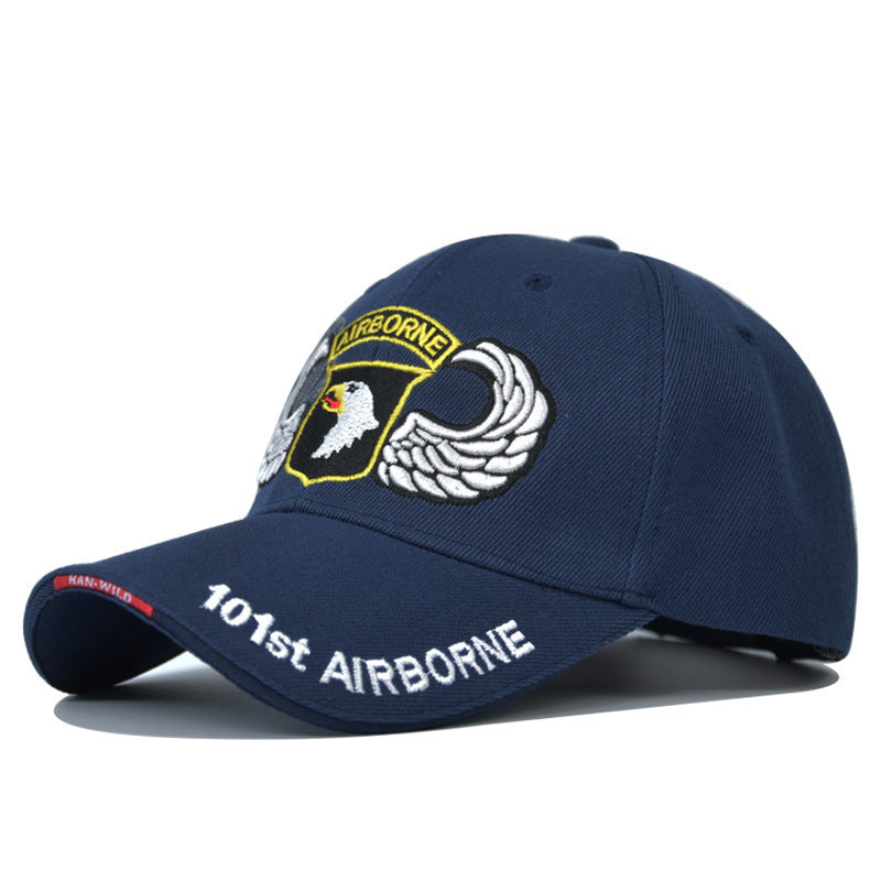 Airborne Division Baseball Cap