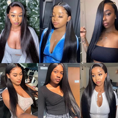 Human Hair Wig