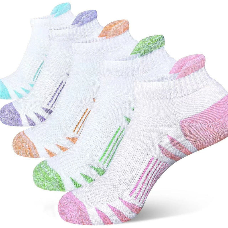 Running Professional Sports Socks Socks For Men And Women