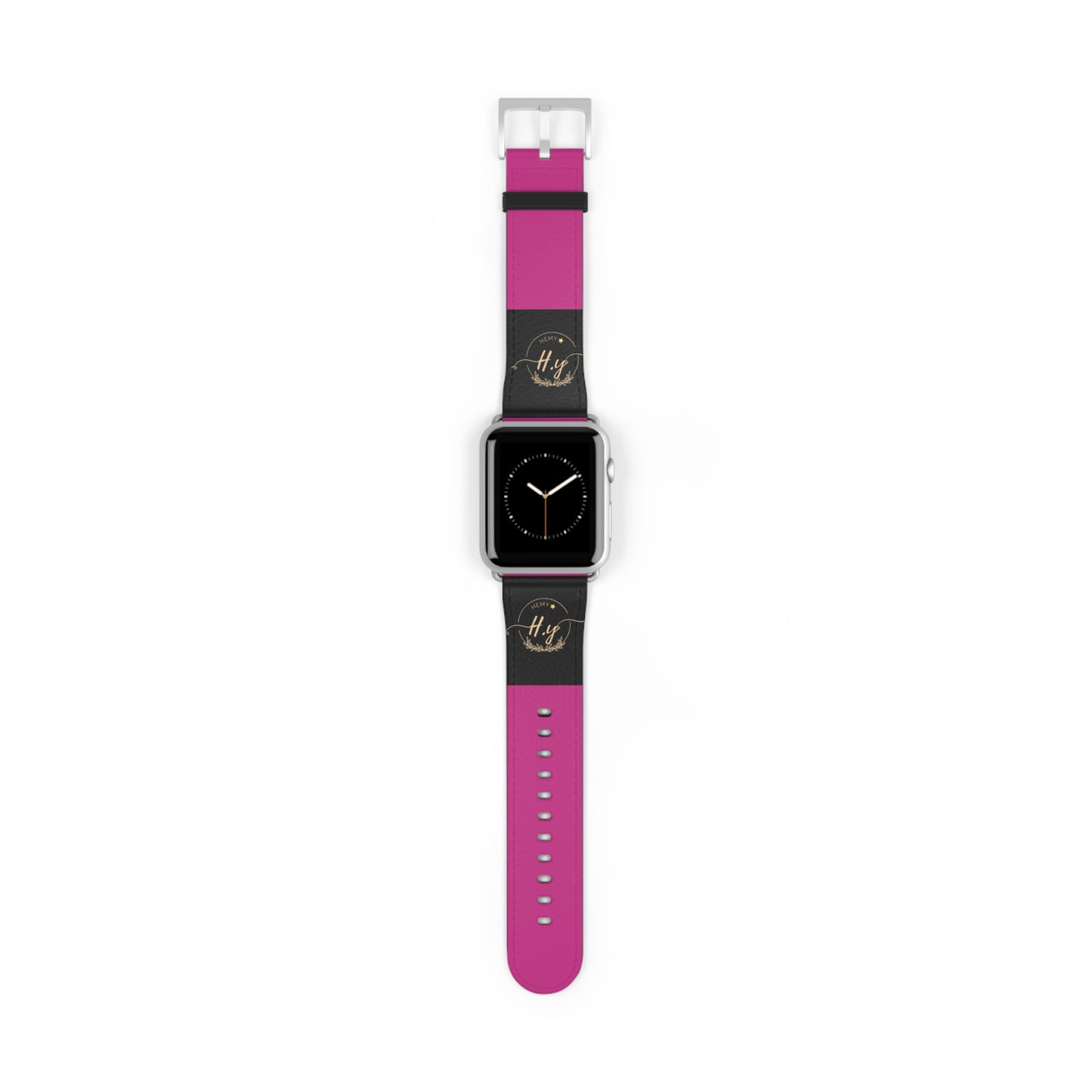 Stylish Watch Band, Trendy Apple Watch Strap, Personalized Fitness Accessory, Unique Gift for Her, Minimalist Style