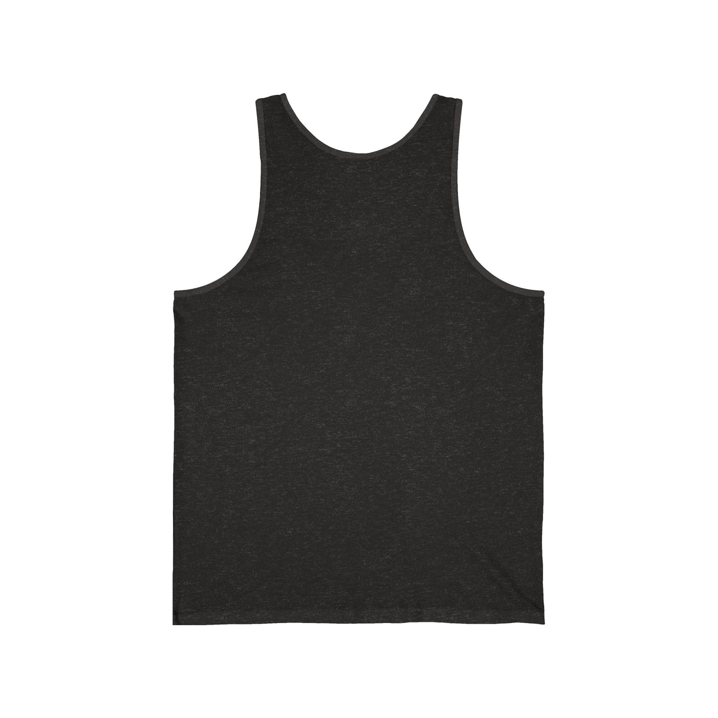 Patriotic Peace Tank Top | Unisex Jersey Tank for BBQs, 4th of July, Summer Vibes, Casual Wear, Gift for Freedom Lovers