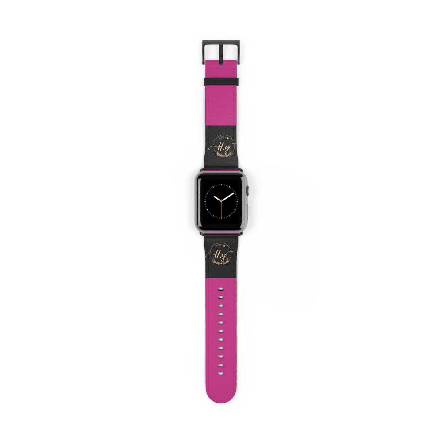 Stylish Watch Band, Trendy Apple Watch Strap, Personalized Fitness Accessory, Unique Gift for Her, Minimalist Style