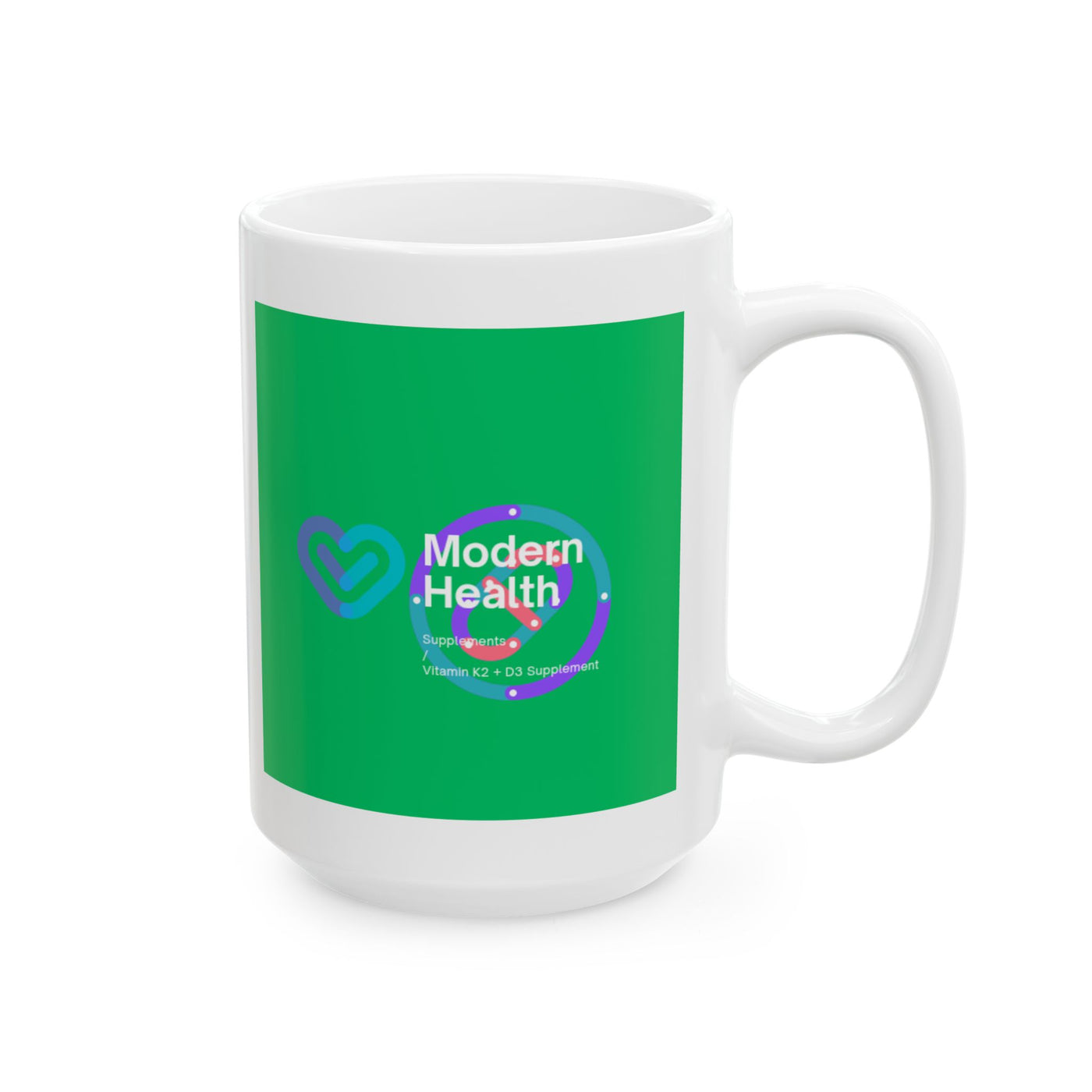 Ceramic Mug, (11oz, 15oz)