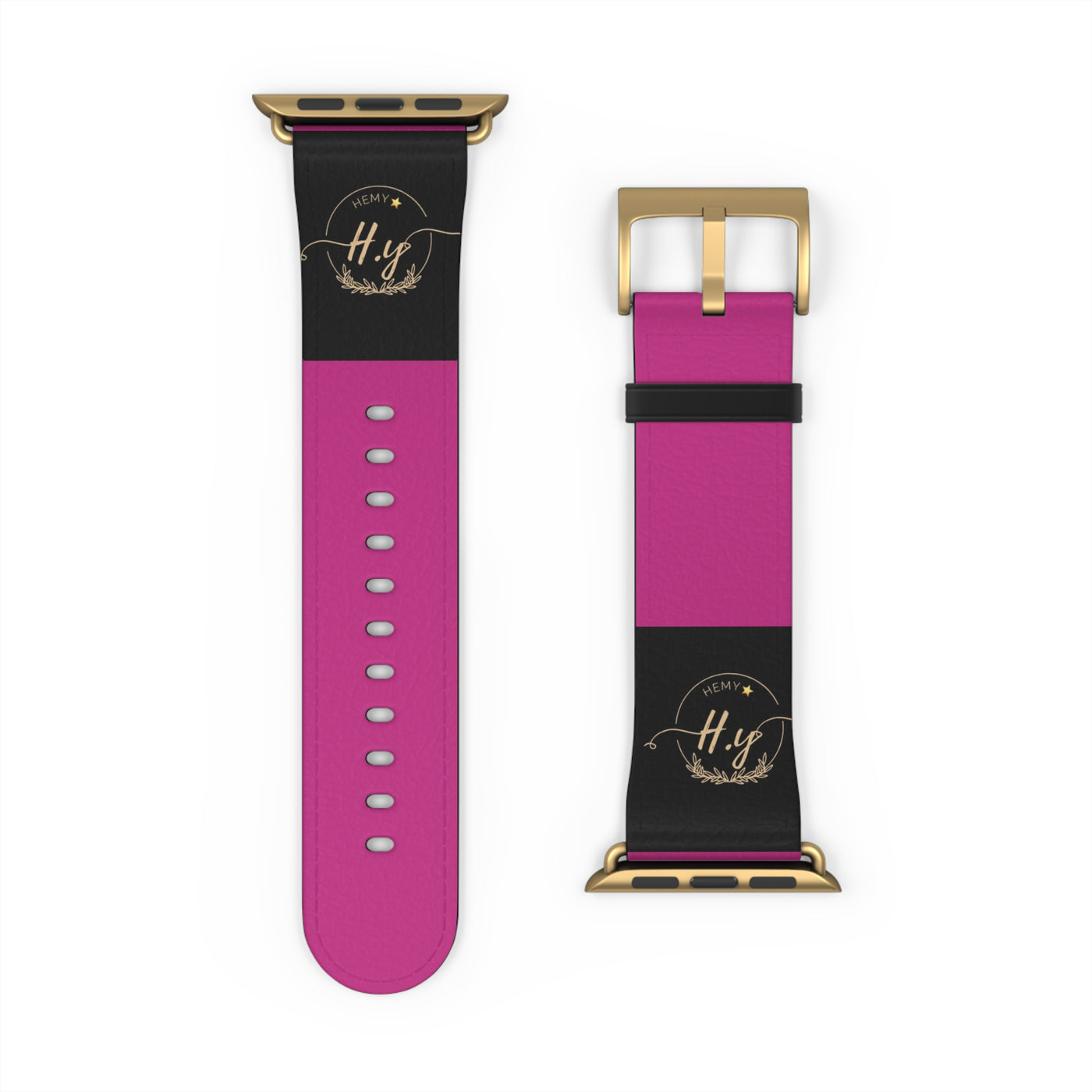 Stylish Watch Band, Trendy Apple Watch Strap, Personalized Fitness Accessory, Unique Gift for Her, Minimalist Style