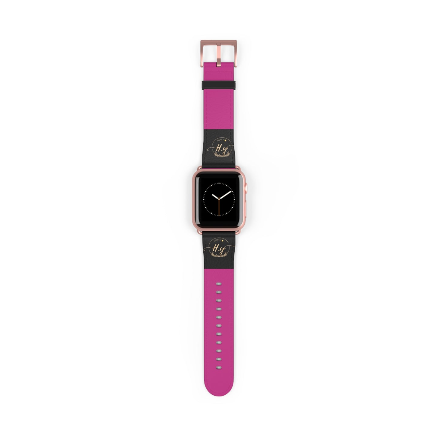 Stylish Watch Band, Trendy Apple Watch Strap, Personalized Fitness Accessory, Unique Gift for Her, Minimalist Style