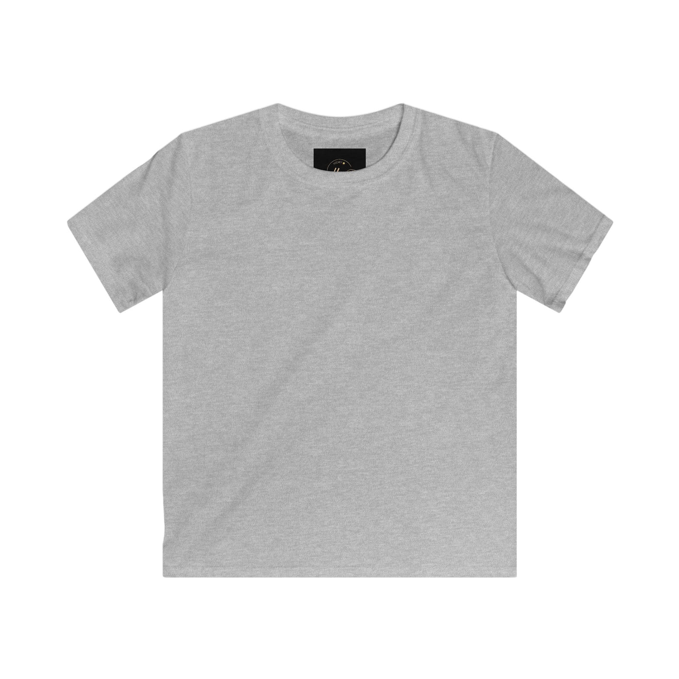 Kids Graphic Tee, Fun Tee for Boys and Girls, Casual Wear, Summer Outfit, Playdate Essential