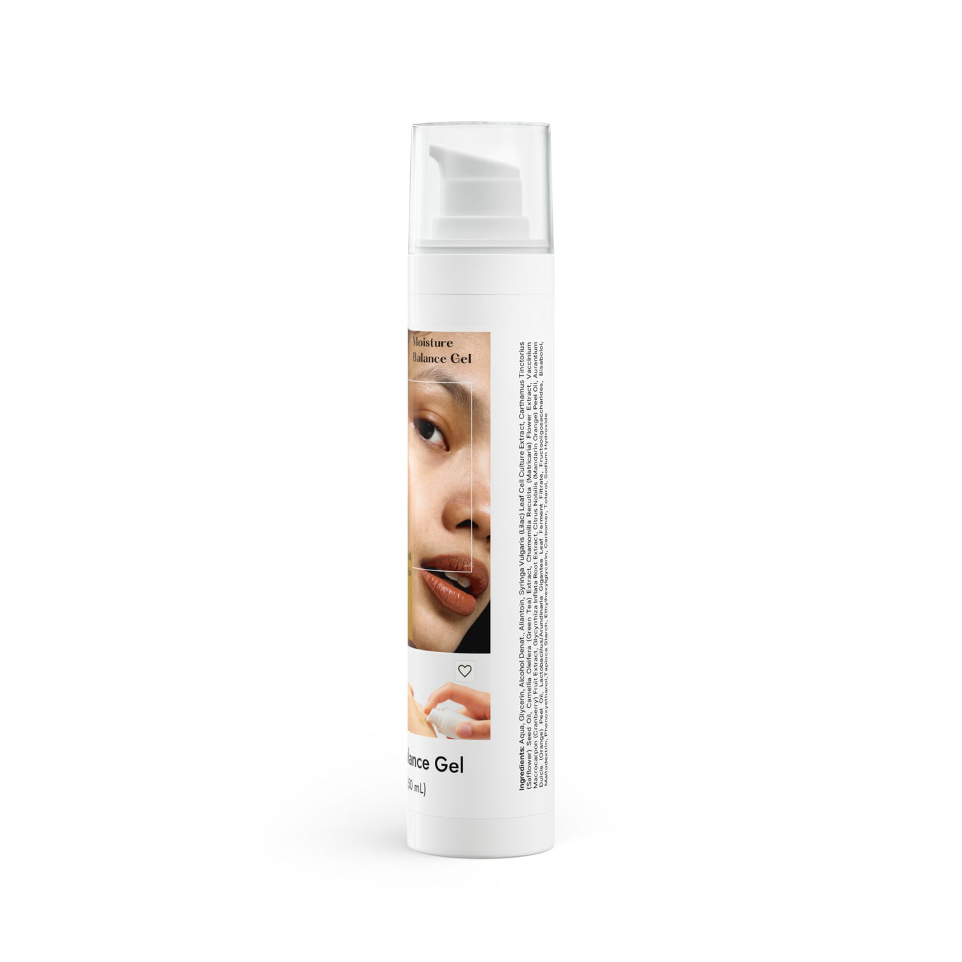 Moisture Balance Gel, 1.7oz
