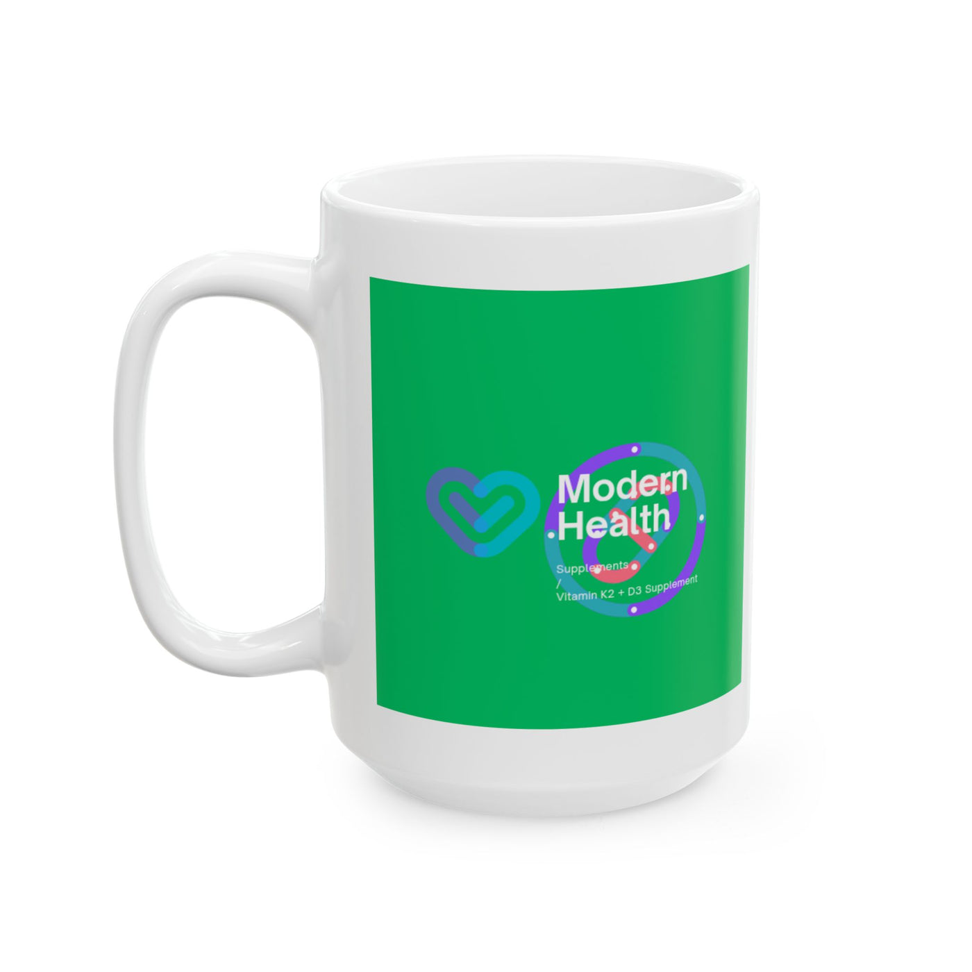 Ceramic Mug, (11oz, 15oz)