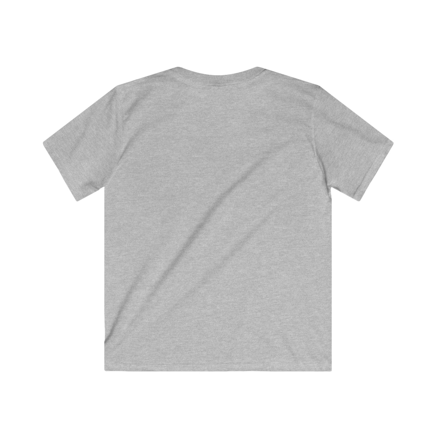 Kids Graphic Tee, Fun Tee for Boys and Girls, Casual Wear, Summer Outfit, Playdate Essential