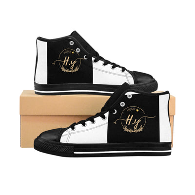 Men's Classic Sneakers