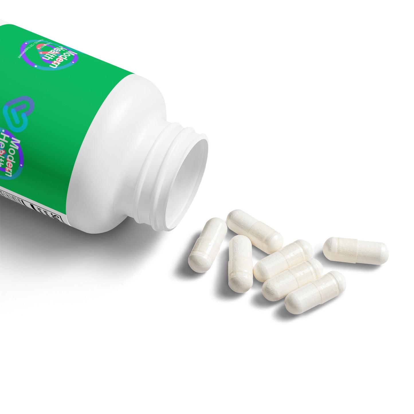 Vitamin K2 + D3 Supplement (60 Capsules)