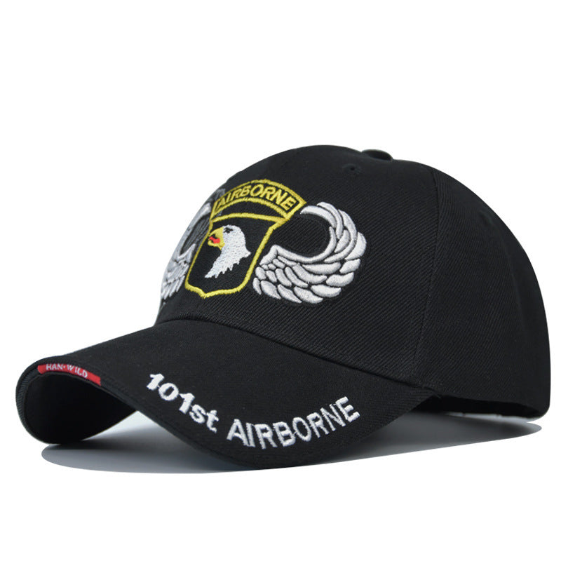 Airborne Division Baseball Cap