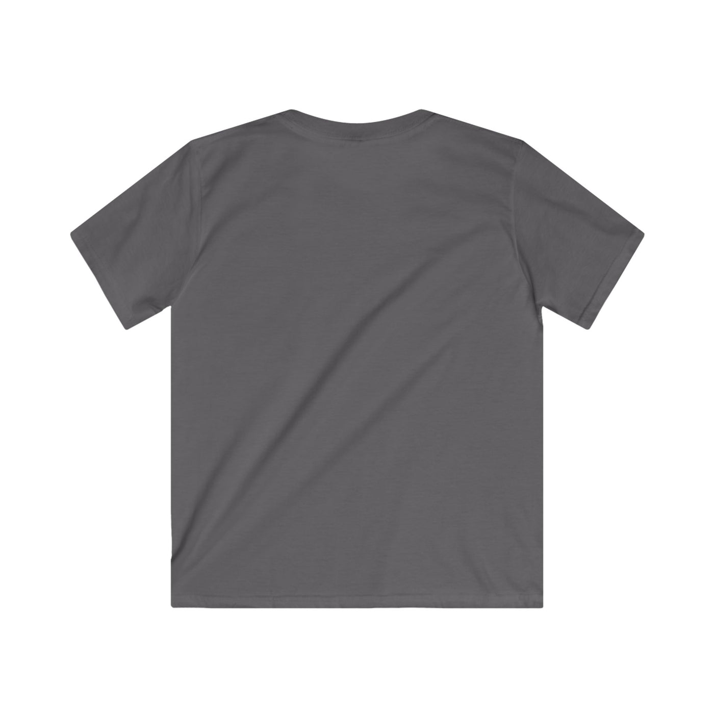 Kids Softstyle Tee