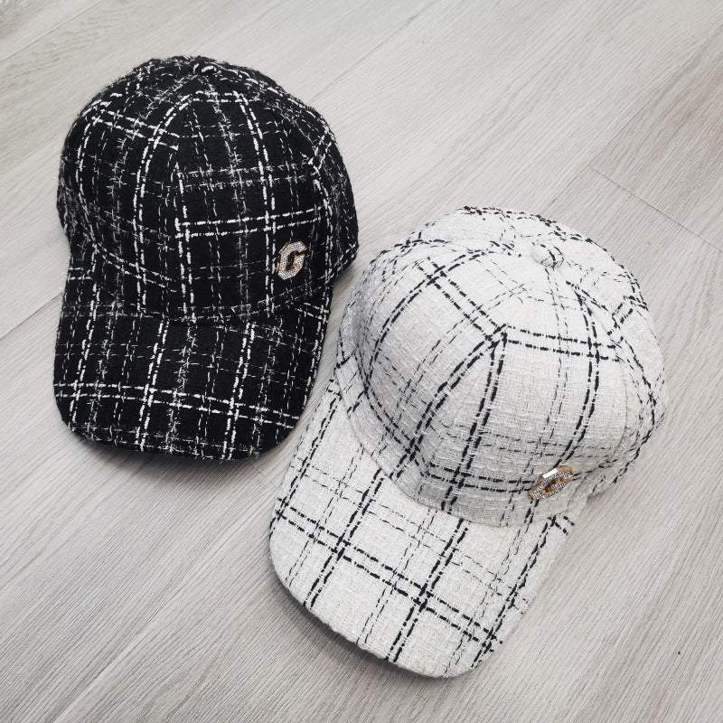 Western Style All-matching Sunshade Baseball Cap