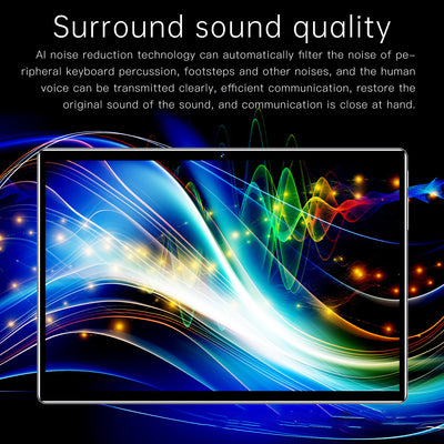 Voice Call HD Smart Game Tablet