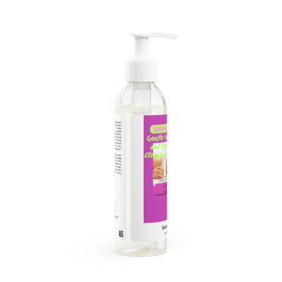 Gentle Face and Body Cleanser, 6oz