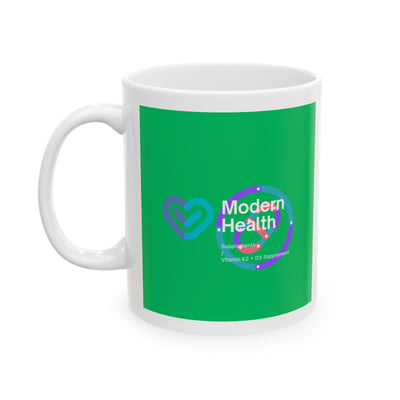 Ceramic Mug, (11oz, 15oz)