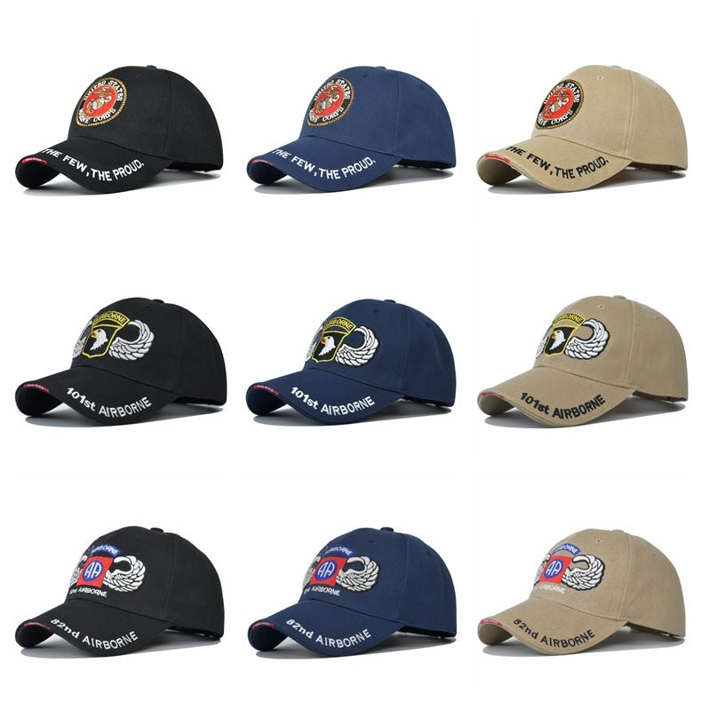 Airborne Division Baseball Cap