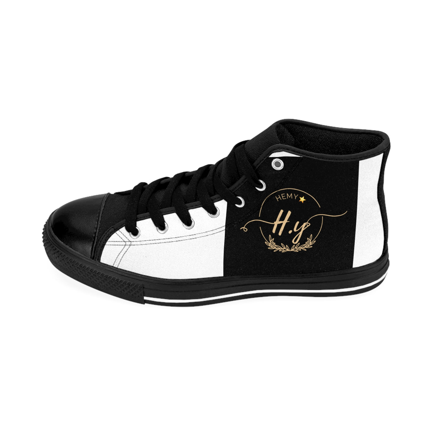 Men's Classic Sneakers