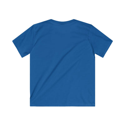 Kids Graphic Tee, Fun Tee for Boys and Girls, Casual Wear, Summer Outfit, Playdate Essential