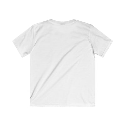 Kids Graphic Tee, Fun Tee for Boys and Girls, Casual Wear, Summer Outfit, Playdate Essential