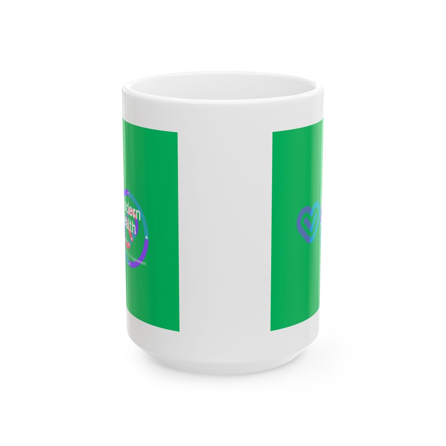 Ceramic Mug, (11oz, 15oz)