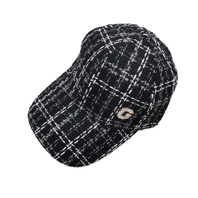 Western Style All-matching Sunshade Baseball Cap