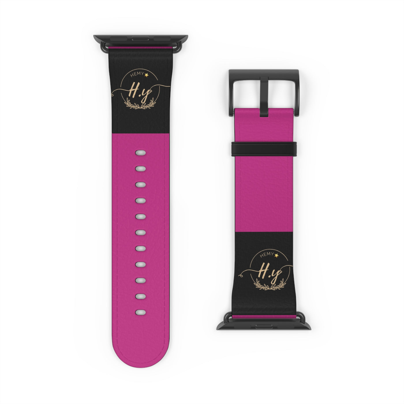 Stylish Watch Band, Trendy Apple Watch Strap, Personalized Fitness Accessory, Unique Gift for Her, Minimalist Style