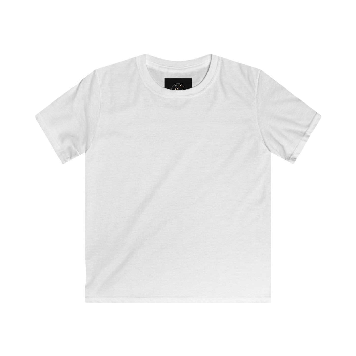 Kids Graphic Tee, Fun Tee for Boys and Girls, Casual Wear, Summer Outfit, Playdate Essential