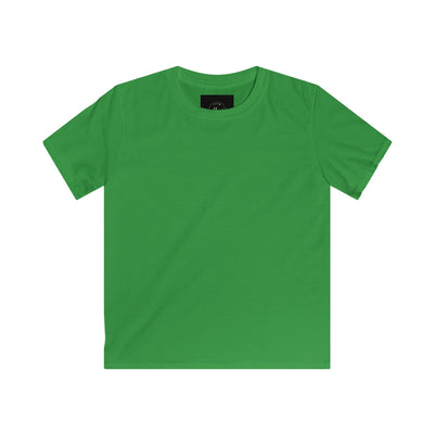 Kids Graphic Tee, Fun Tee for Boys and Girls, Casual Wear, Summer Outfit, Playdate Essential