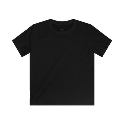 Kids Graphic Tee, Fun Tee for Boys and Girls, Casual Wear, Summer Outfit, Playdate Essential