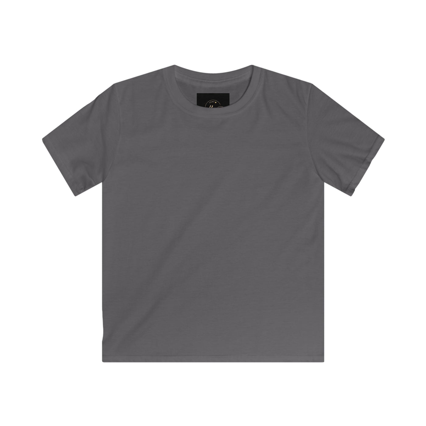 Kids Graphic Tee, Fun Tee for Boys and Girls, Casual Wear, Summer Outfit, Playdate Essential