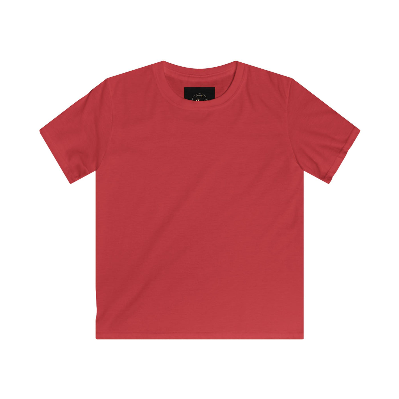 Kids Graphic Tee, Fun Tee for Boys and Girls, Casual Wear, Summer Outfit, Playdate Essential