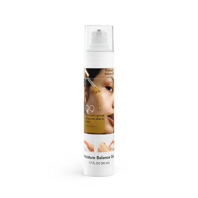 Moisture Balance Gel, 1.7oz