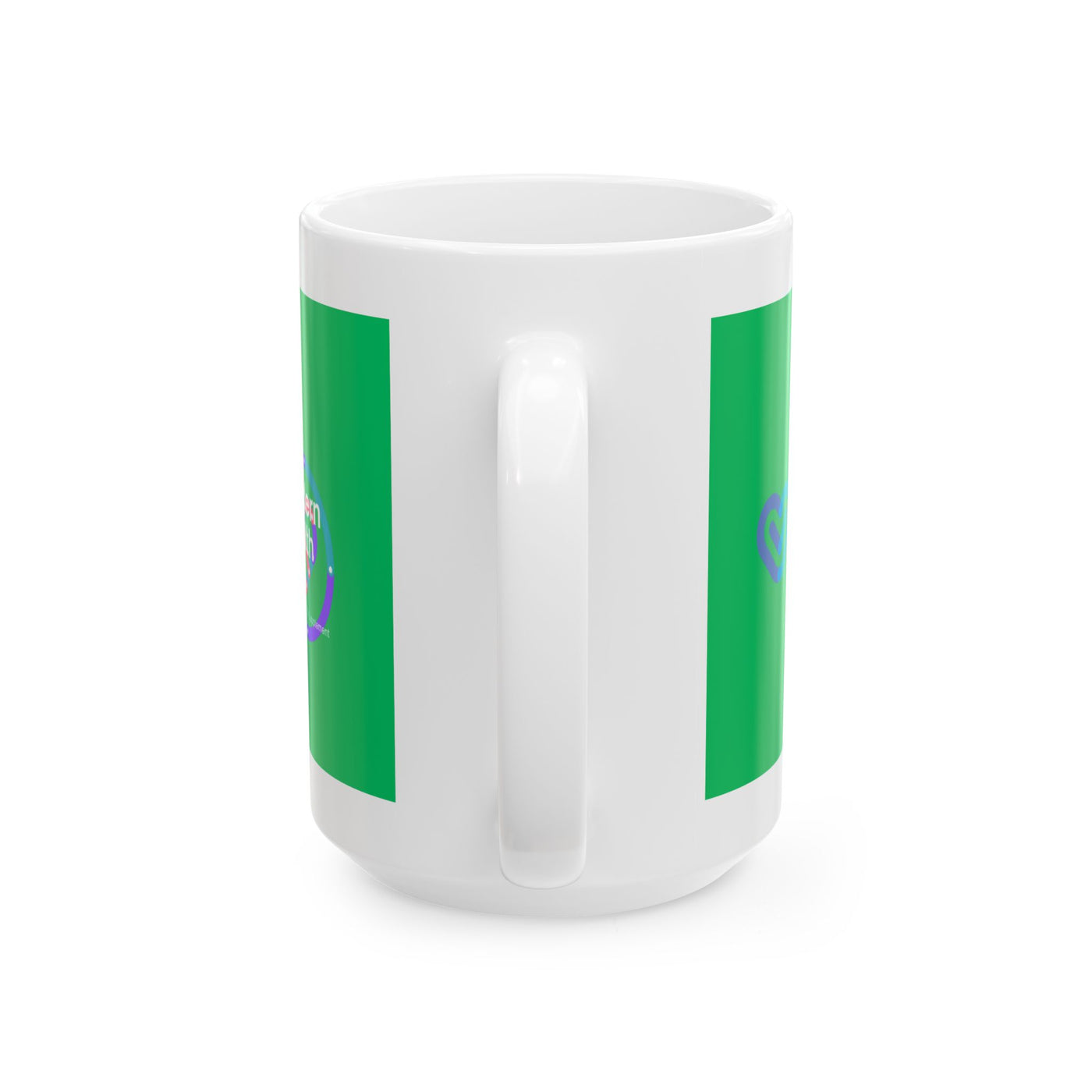 Ceramic Mug, (11oz, 15oz)