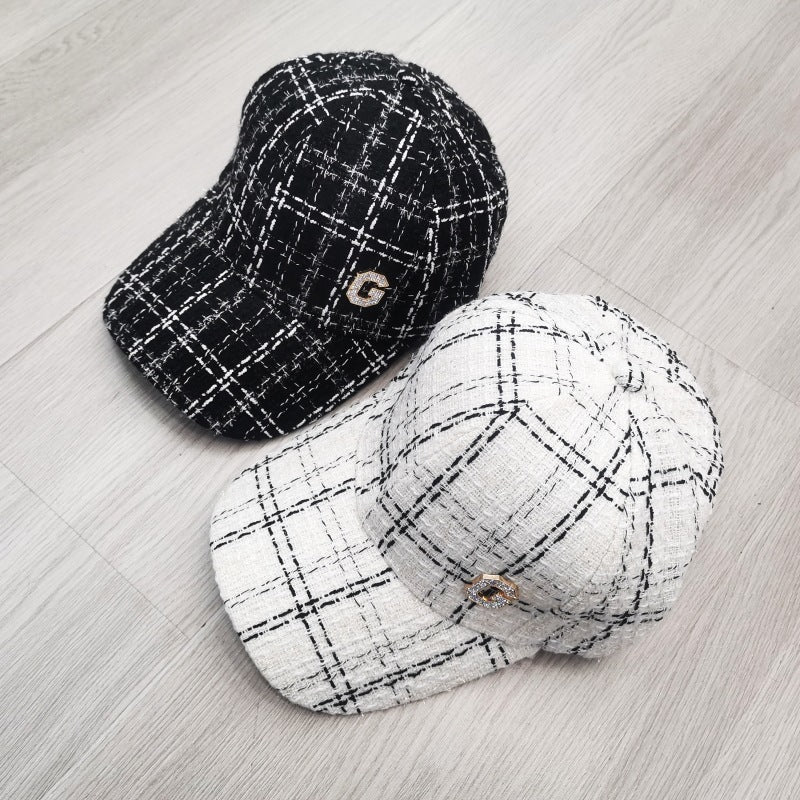 Western Style All-matching Sunshade Baseball Cap