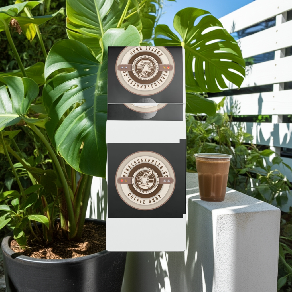 Colombia Single Origin Coffee (Light-Medium Roast)