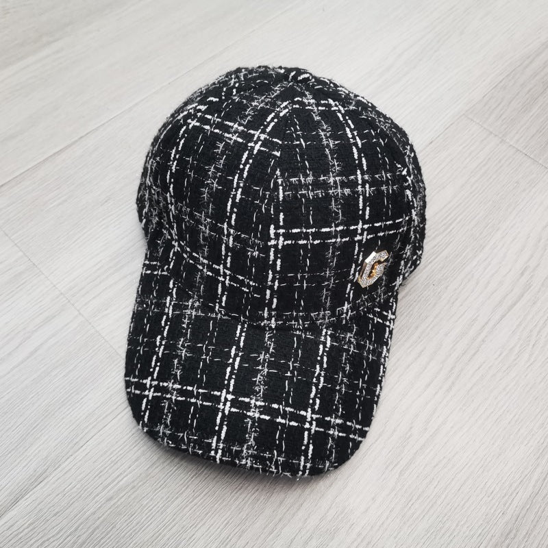 Western Style All-matching Sunshade Baseball Cap